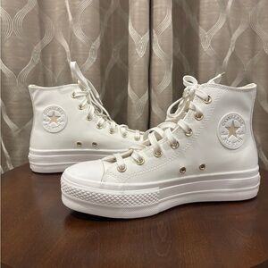 Chuck Taylor All Star Lift Platform Mono